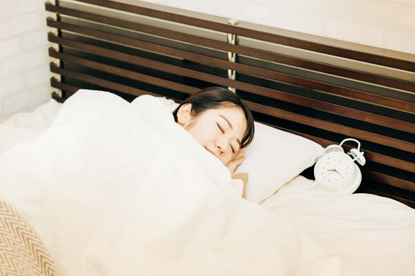 宮城県柴田郡大河原町の循環器内科・内科クリニック いとうハートクリニック 睡眠時無呼吸症候群