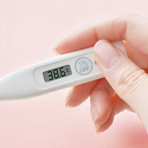 宮城県柴田郡大河原町の循環器内科・内科クリニック いとうハートクリニック 受診される方へ 発熱外来